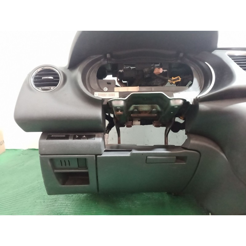 Recambio de salpicadero para peugeot 3008 van (0u_) hdi 150 (0urhem) referencia OEM IAM   