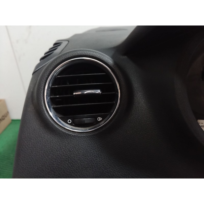 Recambio de salpicadero para peugeot 3008 van (0u_) hdi 150 (0urhem) referencia OEM IAM   