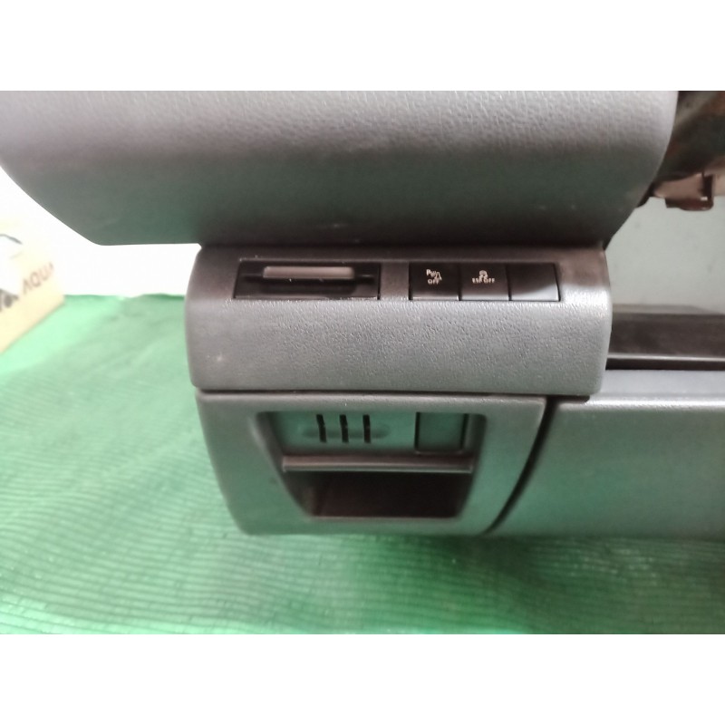 Recambio de salpicadero para peugeot 3008 van (0u_) hdi 150 (0urhem) referencia OEM IAM   