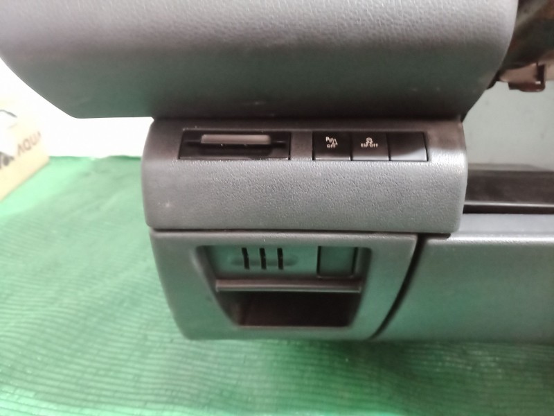 Recambio de salpicadero para peugeot 3008 van (0u_) hdi 150 (0urhem) referencia OEM IAM   