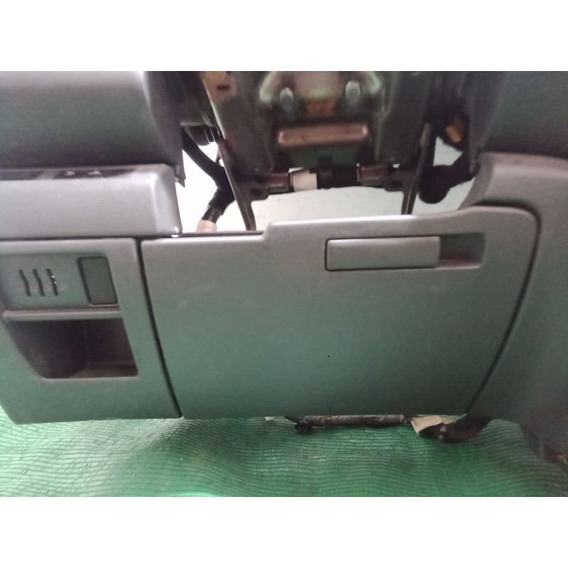 Recambio de salpicadero para peugeot 3008 van (0u_) hdi 150 (0urhem) referencia OEM IAM   