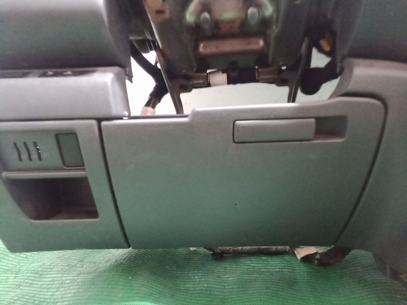 Recambio de salpicadero para peugeot 3008 van (0u_) hdi 150 (0urhem) referencia OEM IAM   