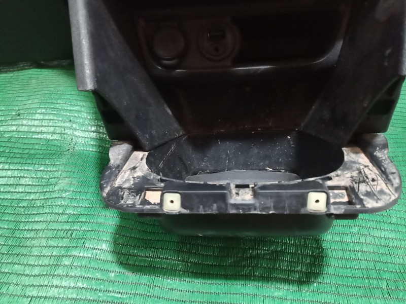 Recambio de salpicadero para peugeot 208 i (ca_, cc_) 1.2 vti 82 referencia OEM IAM   