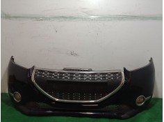 Recambio de paragolpes delantero para peugeot 208 i (ca_, cc_) 1.2 vti 82 referencia OEM IAM   