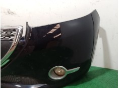 Recambio de paragolpes delantero para peugeot 208 i (ca_, cc_) 1.2 vti 82 referencia OEM IAM    2