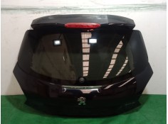Recambio de porton trasero para peugeot 208 i (ca_, cc_) 1.2 vti 82 referencia OEM IAM   