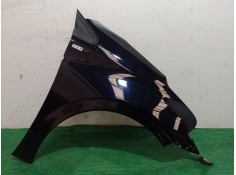 Recambio de aleta delantera derecha para peugeot 208 i (ca_, cc_) 1.2 vti 82 referencia OEM IAM   