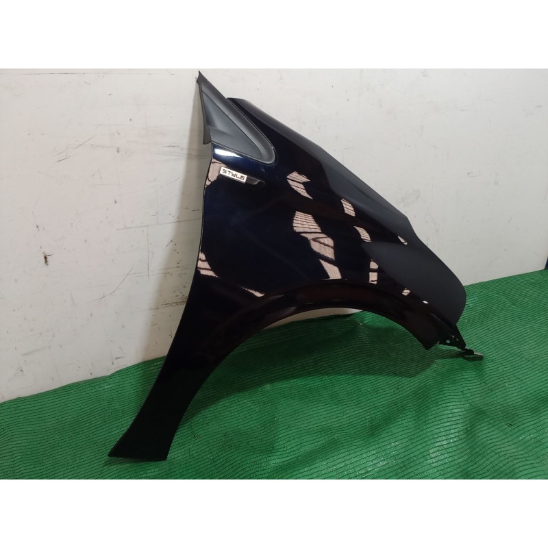 Recambio de aleta delantera derecha para peugeot 208 i (ca_, cc_) 1.2 vti 82 referencia OEM IAM   