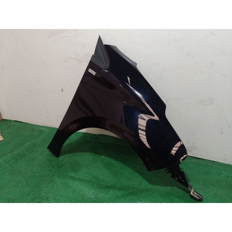 Recambio de aleta delantera derecha para peugeot 208 i (ca_, cc_) 1.2 vti 82 referencia OEM IAM   