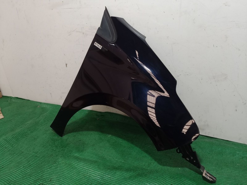 Recambio de aleta delantera derecha para peugeot 208 i (ca_, cc_) 1.2 vti 82 referencia OEM IAM   