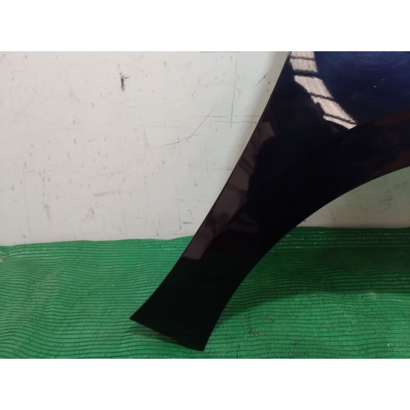 Recambio de aleta delantera derecha para peugeot 208 i (ca_, cc_) 1.2 vti 82 referencia OEM IAM   