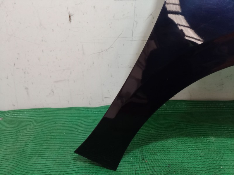 Recambio de aleta delantera derecha para peugeot 208 i (ca_, cc_) 1.2 vti 82 referencia OEM IAM   