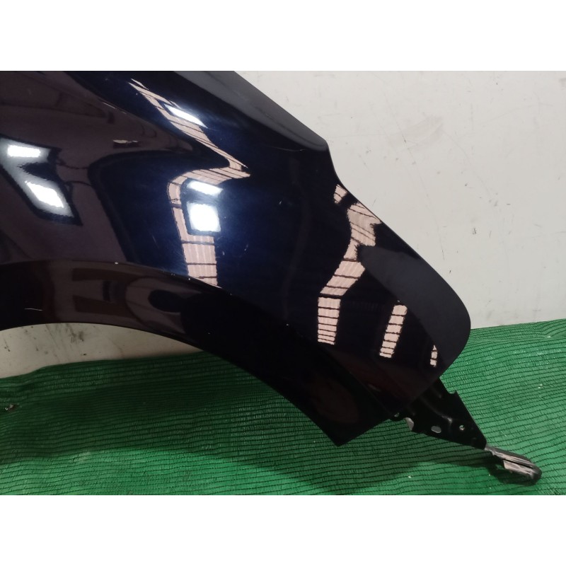 Recambio de aleta delantera derecha para peugeot 208 i (ca_, cc_) 1.2 vti 82 referencia OEM IAM   