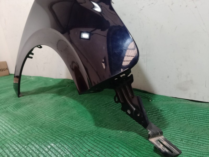 Recambio de aleta delantera derecha para peugeot 208 i (ca_, cc_) 1.2 vti 82 referencia OEM IAM   