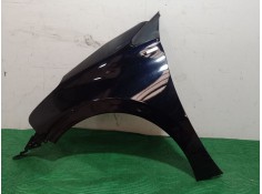 Recambio de aleta delantera izquierda para peugeot 208 i (ca_, cc_) 1.2 vti 82 referencia OEM IAM SINREF SIN REF SIN REF