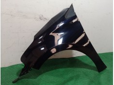 Recambio de aleta delantera izquierda para peugeot 208 i (ca_, cc_) 1.2 vti 82 referencia OEM IAM SINREF SIN REF SIN REF 2