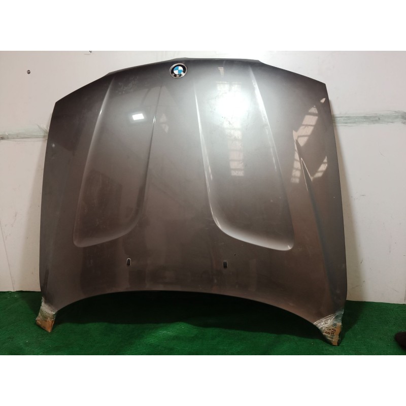 Recambio de capot para bmw x3 (f25) xdrive 20 d referencia OEM IAM SINREF SIN REF SIN REF