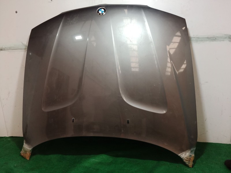 Recambio de capot para bmw x3 (f25) xdrive 20 d referencia OEM IAM SINREF SIN REF SIN REF