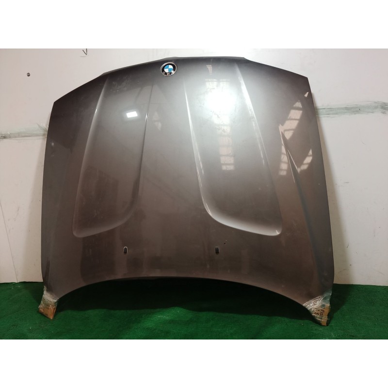 Recambio de capot para bmw x3 (f25) xdrive 20 d referencia OEM IAM SINREF SIN REF SIN REF
