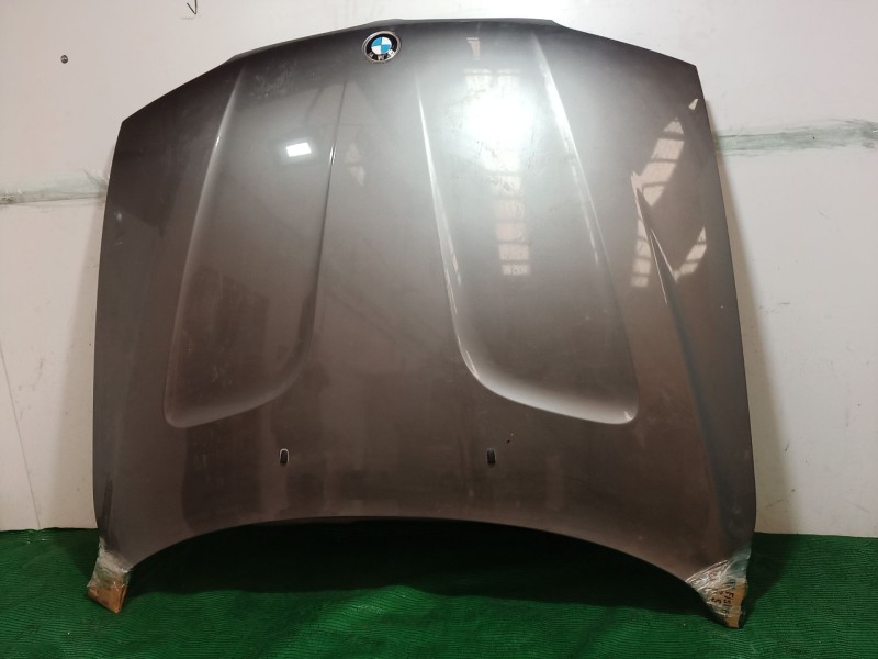 Recambio de capot para bmw x3 (f25) xdrive 20 d referencia OEM IAM SINREF SIN REF SIN REF