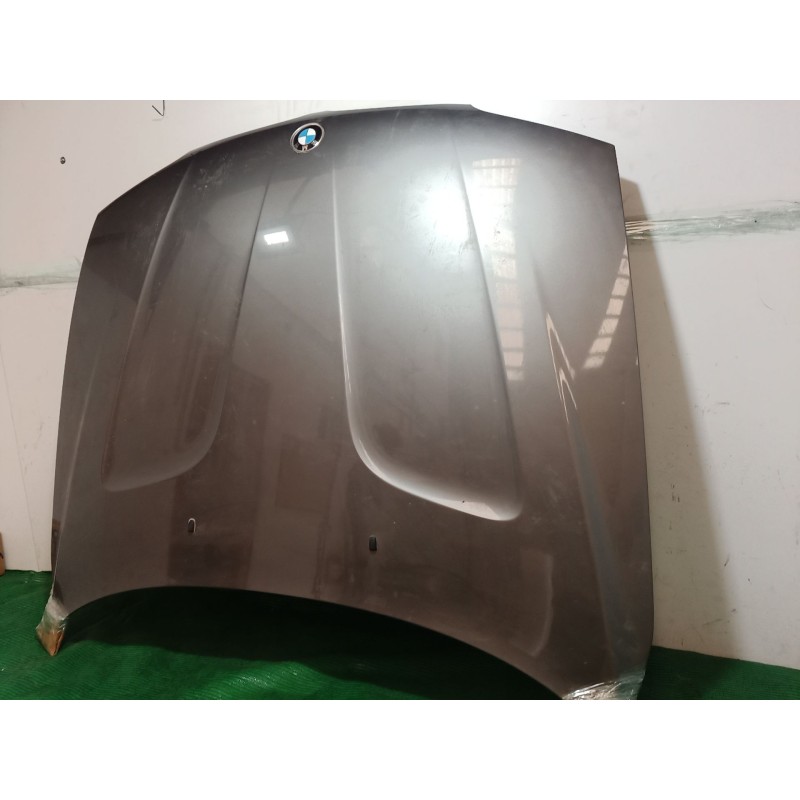 Recambio de capot para bmw x3 (f25) xdrive 20 d referencia OEM IAM SINREF SIN REF SIN REF