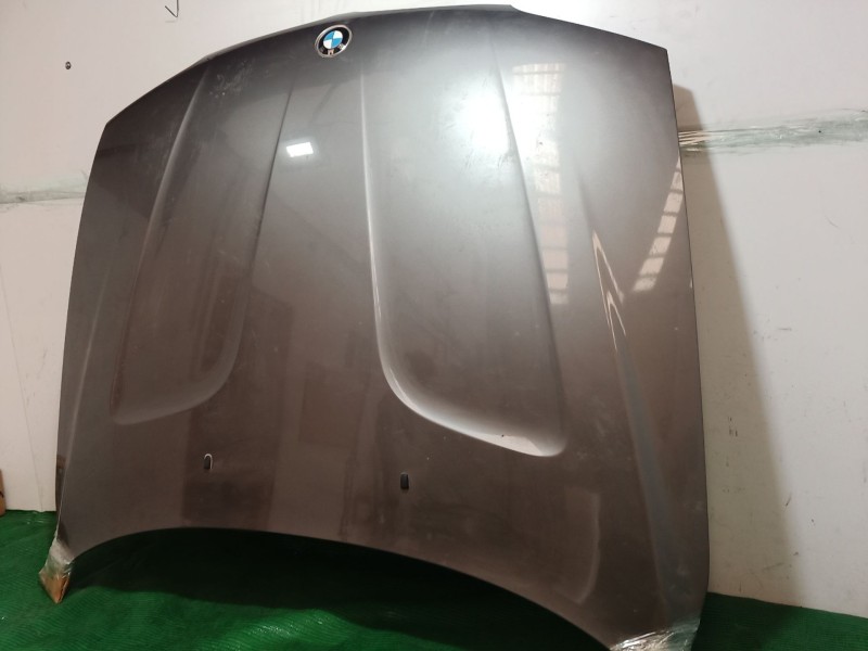 Recambio de capot para bmw x3 (f25) xdrive 20 d referencia OEM IAM SINREF SIN REF SIN REF