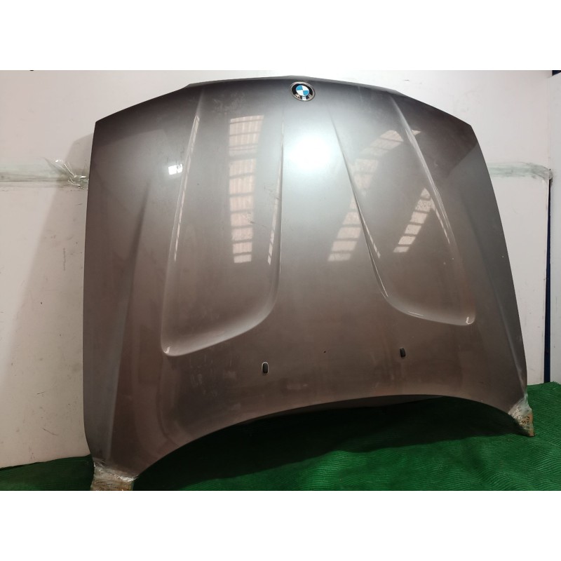Recambio de capot para bmw x3 (f25) xdrive 20 d referencia OEM IAM SINREF SIN REF SIN REF