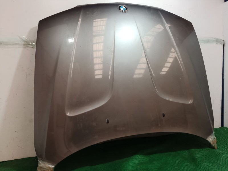 Recambio de capot para bmw x3 (f25) xdrive 20 d referencia OEM IAM SINREF SIN REF SIN REF