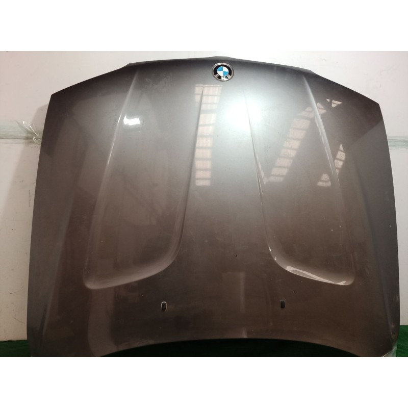 Recambio de capot para bmw x3 (f25) xdrive 20 d referencia OEM IAM SINREF SIN REF SIN REF