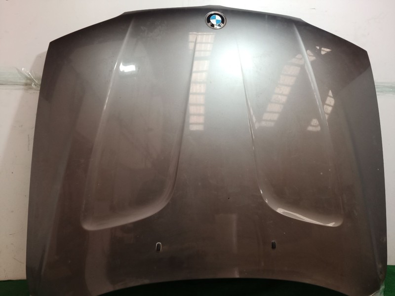 Recambio de capot para bmw x3 (f25) xdrive 20 d referencia OEM IAM SINREF SIN REF SIN REF