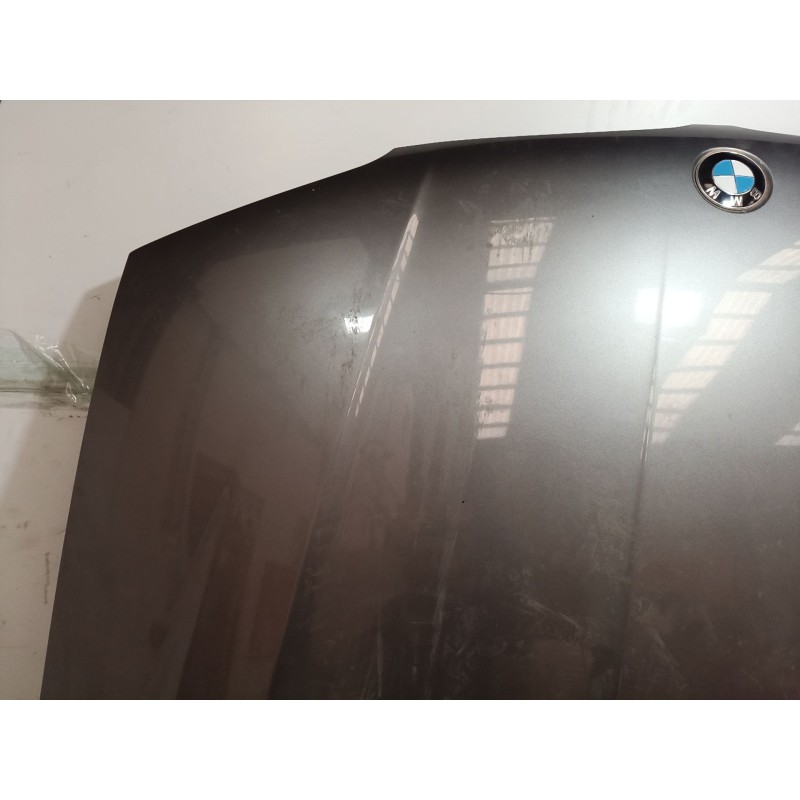 Recambio de capot para bmw x3 (f25) xdrive 20 d referencia OEM IAM SINREF SIN REF SIN REF