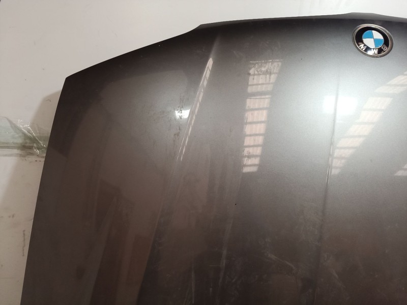 Recambio de capot para bmw x3 (f25) xdrive 20 d referencia OEM IAM SINREF SIN REF SIN REF