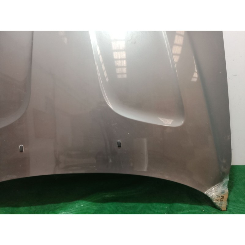 Recambio de capot para bmw x3 (f25) xdrive 20 d referencia OEM IAM SINREF SIN REF SIN REF