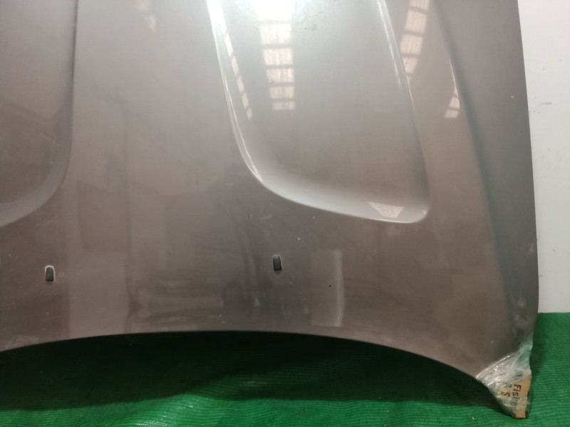 Recambio de capot para bmw x3 (f25) xdrive 20 d referencia OEM IAM SINREF SIN REF SIN REF