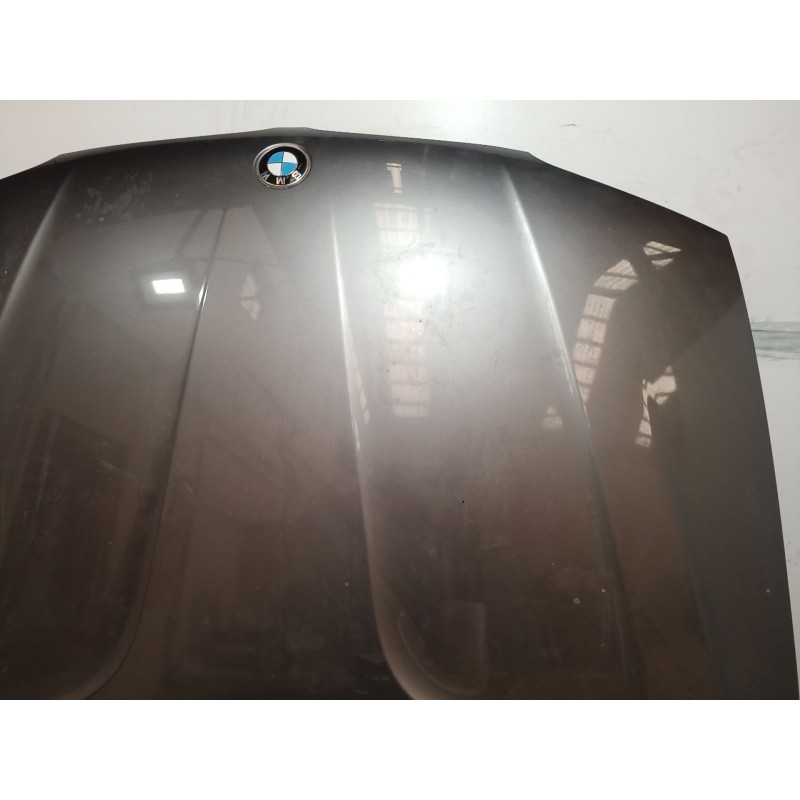 Recambio de capot para bmw x3 (f25) xdrive 20 d referencia OEM IAM SINREF SIN REF SIN REF