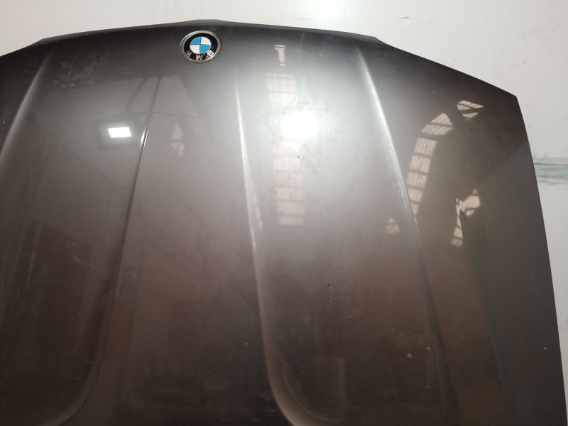 Recambio de capot para bmw x3 (f25) xdrive 20 d referencia OEM IAM SINREF SIN REF SIN REF