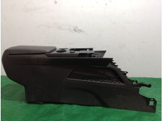 Recambio de consola central trasera para peugeot 3008 van (0u_) hdi 150 (0urhem) referencia OEM IAM   