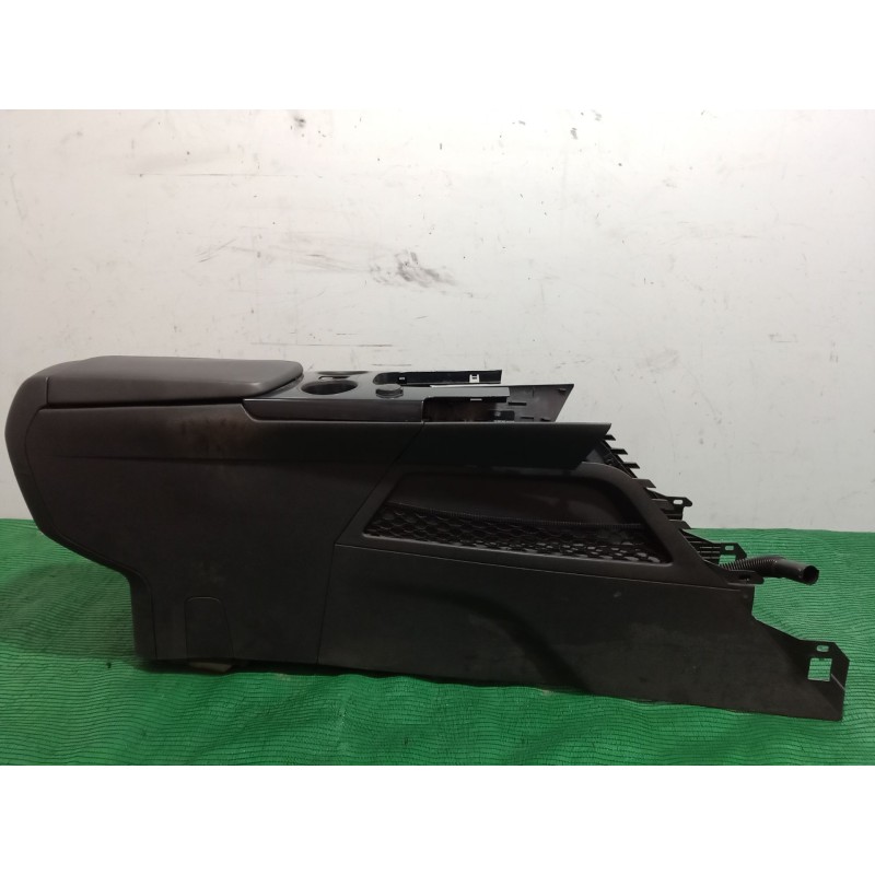 Recambio de consola central trasera para peugeot 3008 van (0u_) hdi 150 (0urhem) referencia OEM IAM   
