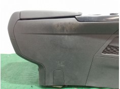 Recambio de consola central trasera para peugeot 3008 van (0u_) hdi 150 (0urhem) referencia OEM IAM    2