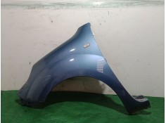 Recambio de aleta delantera izquierda para renault kangoo / grand kangoo ii (kw0/1_) 1.5 dci 90 (kw05, kw08, kw0g, kw11) referen