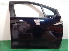 Recambio de puerta delantera izquierda para peugeot 208 i (ca_, cc_) 1.2 vti 82 referencia OEM IAM   