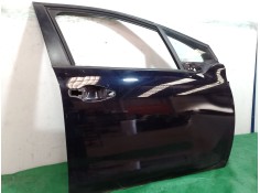 Recambio de puerta delantera izquierda para peugeot 208 i (ca_, cc_) 1.2 vti 82 referencia OEM IAM    2