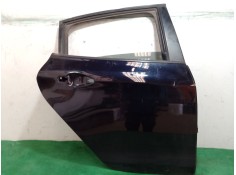 Recambio de puerta trasera derecha para peugeot 208 i (ca_, cc_) 1.2 vti 82 referencia OEM IAM SINREF SIN REF SIN REF