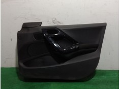 Recambio de guarnecido puerta delantera derecha para peugeot 208 i (ca_, cc_) 1.2 vti 82 referencia OEM IAM   