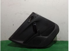 Recambio de guarnecido puerta trasera izquierda para peugeot 208 i (ca_, cc_) 1.2 vti 82 referencia OEM IAM   