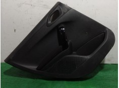 Recambio de guarnecido puerta trasera izquierda para peugeot 208 i (ca_, cc_) 1.2 vti 82 referencia OEM IAM    2