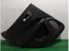 Recambio de guarnecido puerta trasera izquierda para jeep compass (mp, m6, mv, m7) 1.4 multiair referencia OEM IAM 4GIBAD003 4GI