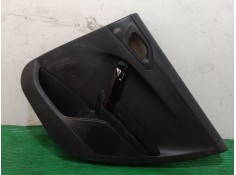 Recambio de guarnecido puerta delantera derecha para peugeot 208 i (ca_, cc_) 1.2 vti 82 referencia OEM IAM 491100112853 4911001 2