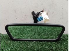 Recambio de espejo interior para mercedes-benz cla coupé (c117) cla 180 (117.342) referencia OEM IAM    2