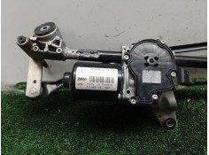 Recambio de motor limpia delantero para mercedes-benz cla coupé (c117) cla 180 (117.342) referencia OEM IAM A1769061800 A1769061 2